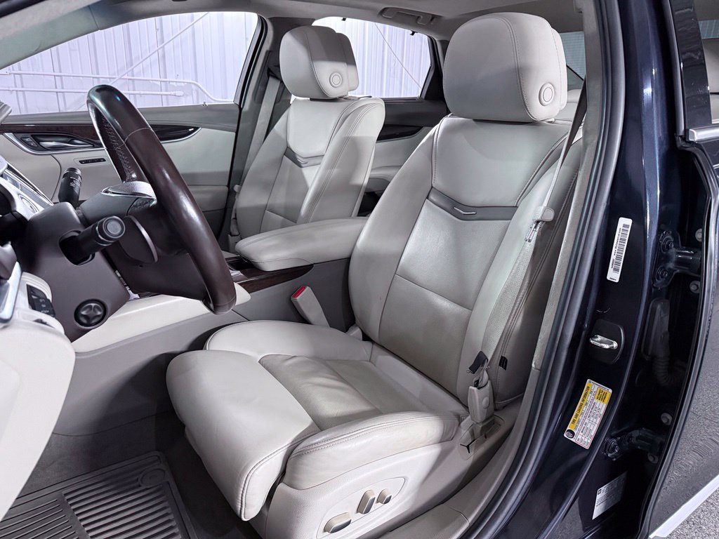 Used 2014 Cadillac XTS Platinum AWD/4WD image 17