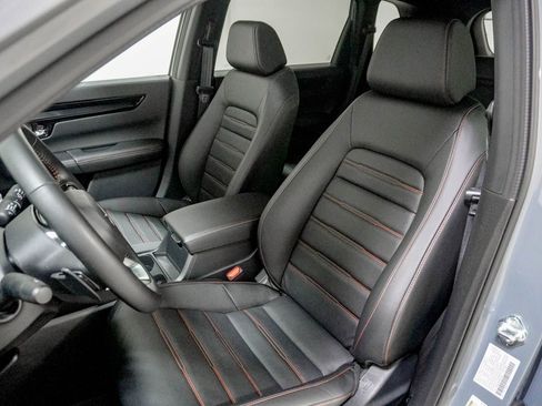 Used 2026 Honda CR-V Sport Touring image 19