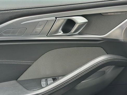 Used 2023 BMW M850i Gran Coupe xDrive image 28