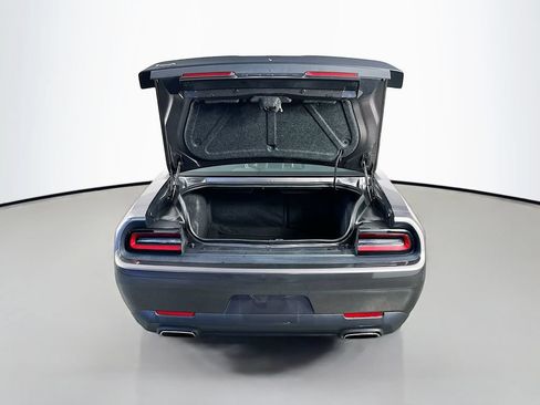 Used 2023 Dodge Challenger SXT w/ Blacktop Package RWD image 28