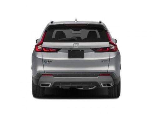 New 2027 Honda CR-V Sport-L image 28