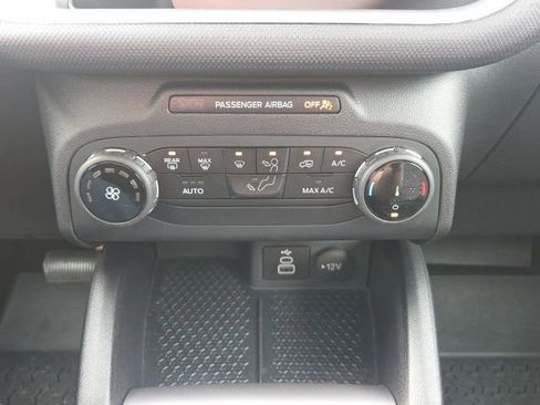 Used 2024 Ford Bronco Sport Big Bend AWD/4WD image 32