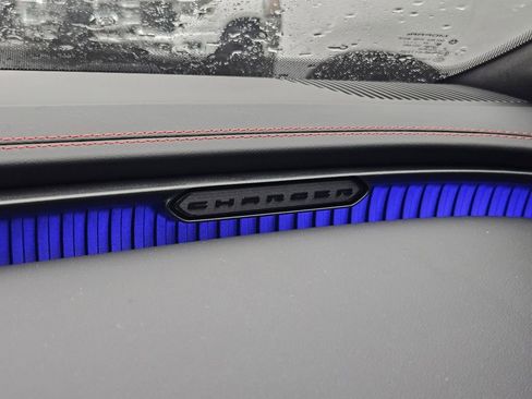 New 2026 Dodge Charger R/T Scat Pack image 36