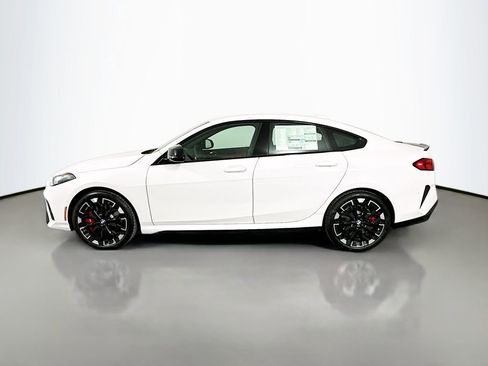 New 2026 BMW M235i xDrive w/ M Sport Professional Package image 8