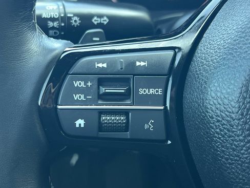 Certified 2023 Honda Civic Sport image 9