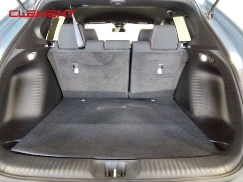Used 2024 Honda HR-V Sport image 10