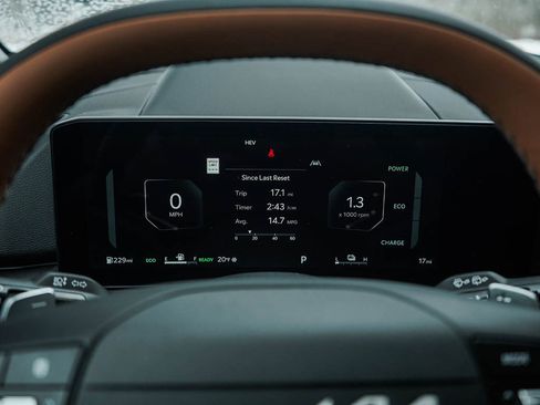 New 2026 Kia Sportage X-Line Prestige image 23