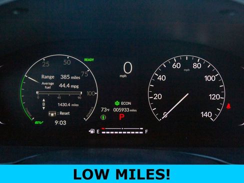 Used 2026 Honda Civic Sport image 3