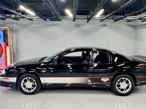 Used 1998 Chevrolet Monte Carlo Z34 image 3
