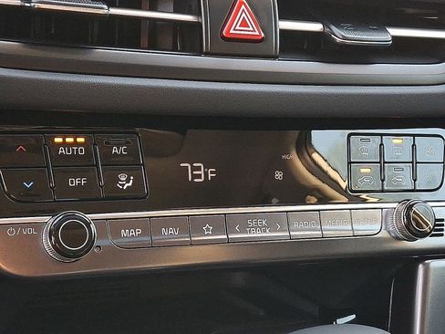 New 2026 Kia Seltos EX image 11