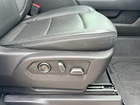 Used 2024 GMC Sierra 1500 Denali image 25