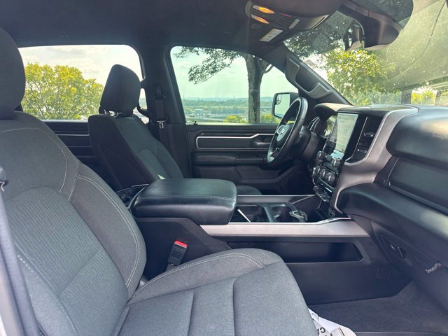 Used 2022 RAM 1500 Big Horn AWD/4WD image 11