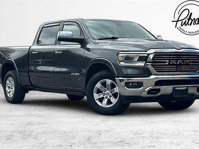 Used 2019 RAM 1500 Laramie