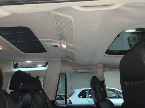 Used 2004 Land Rover Discovery SE image 73