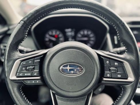 Used 2023 Subaru Outback Limited image 24