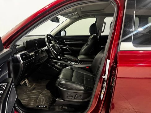 Used 2023 Kia Telluride SX Prestige X-Line AWD/4WD image 14