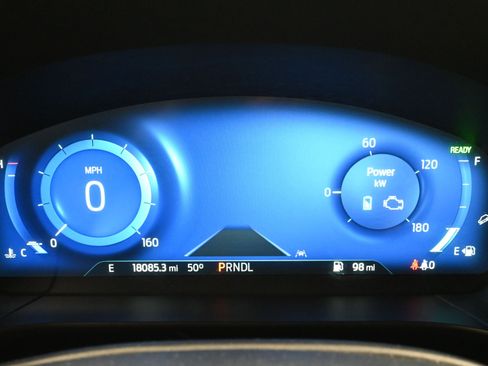 Used 2022 Ford Escape Titanium w/ Titanium Elite Package image 14