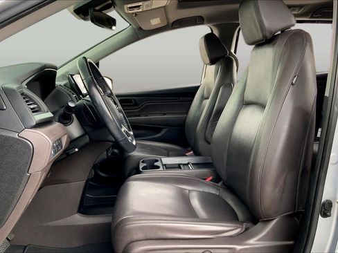 Used 2019 Honda Odyssey EX-L image 8