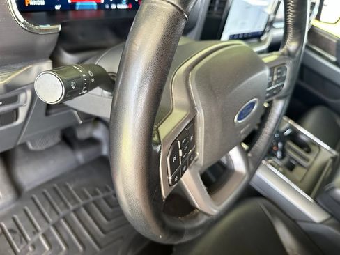 Used 2022 Ford F150 Lariat AWD/4WD image 20