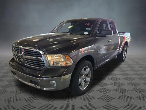 Used 2018 RAM 1500 Big Horn AWD/4WD image 6