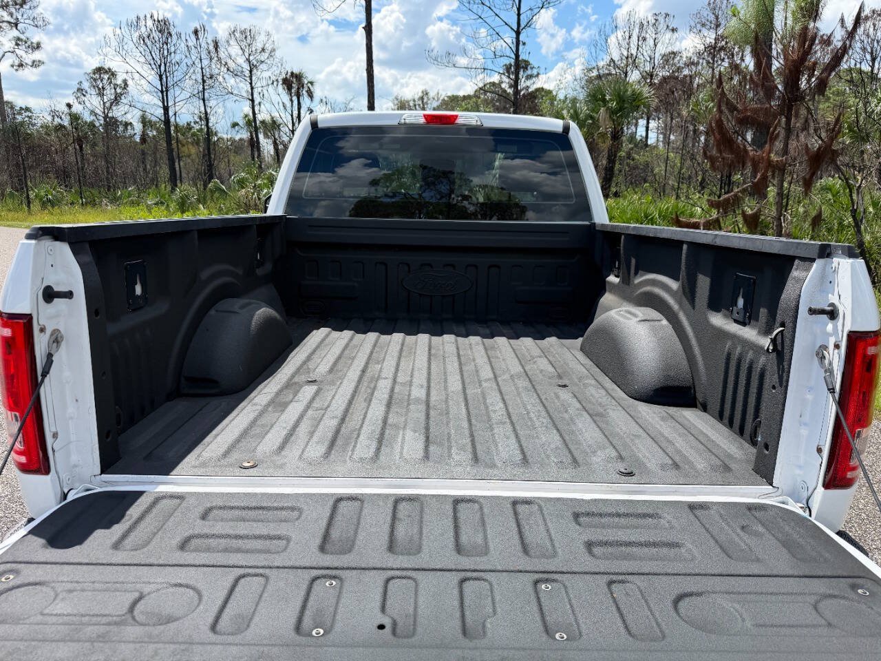 Used 2017 Ford F150 XL w/ XL Power Equipment Group RWD image 9
