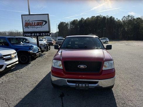 Used 2006 Ford F150 XLT image 2