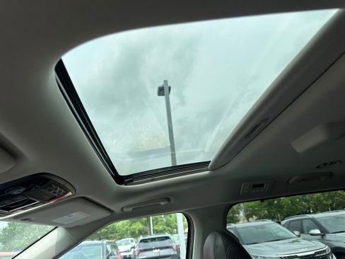 New 2026 Kia Carnival SX Prestige image 29