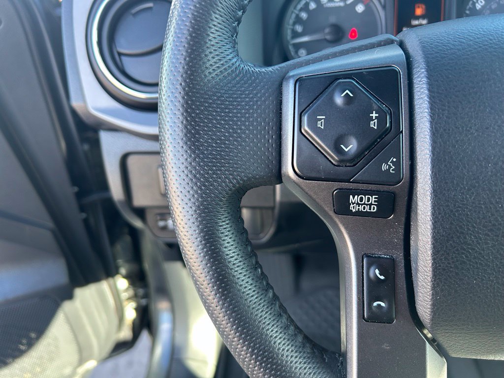 Used 2023 Toyota Tacoma TRD Off-Road AWD/4WD image 20