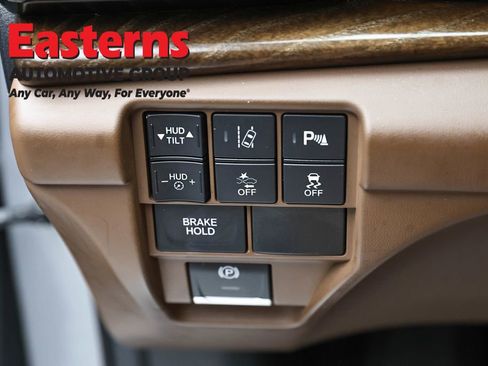 Used 2019 Acura RDX AWD w/ Advance Package image 21