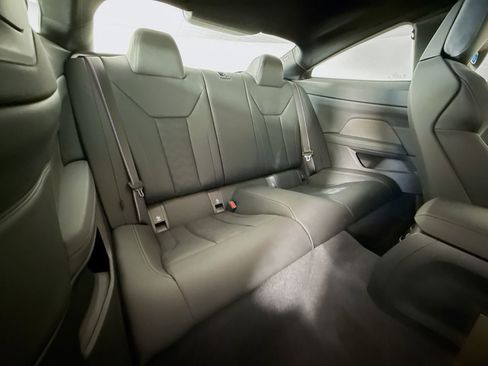 Used 2026 BMW M4 Competition w/ Executive Package image 28