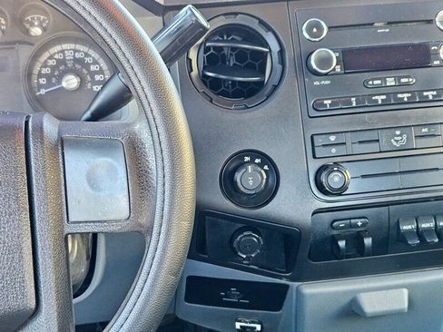 Used 2015 Ford F350 XL image 21