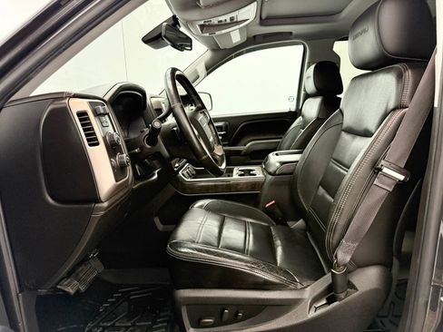 Used 2015 GMC Sierra 1500 Denali AWD/4WD image 10