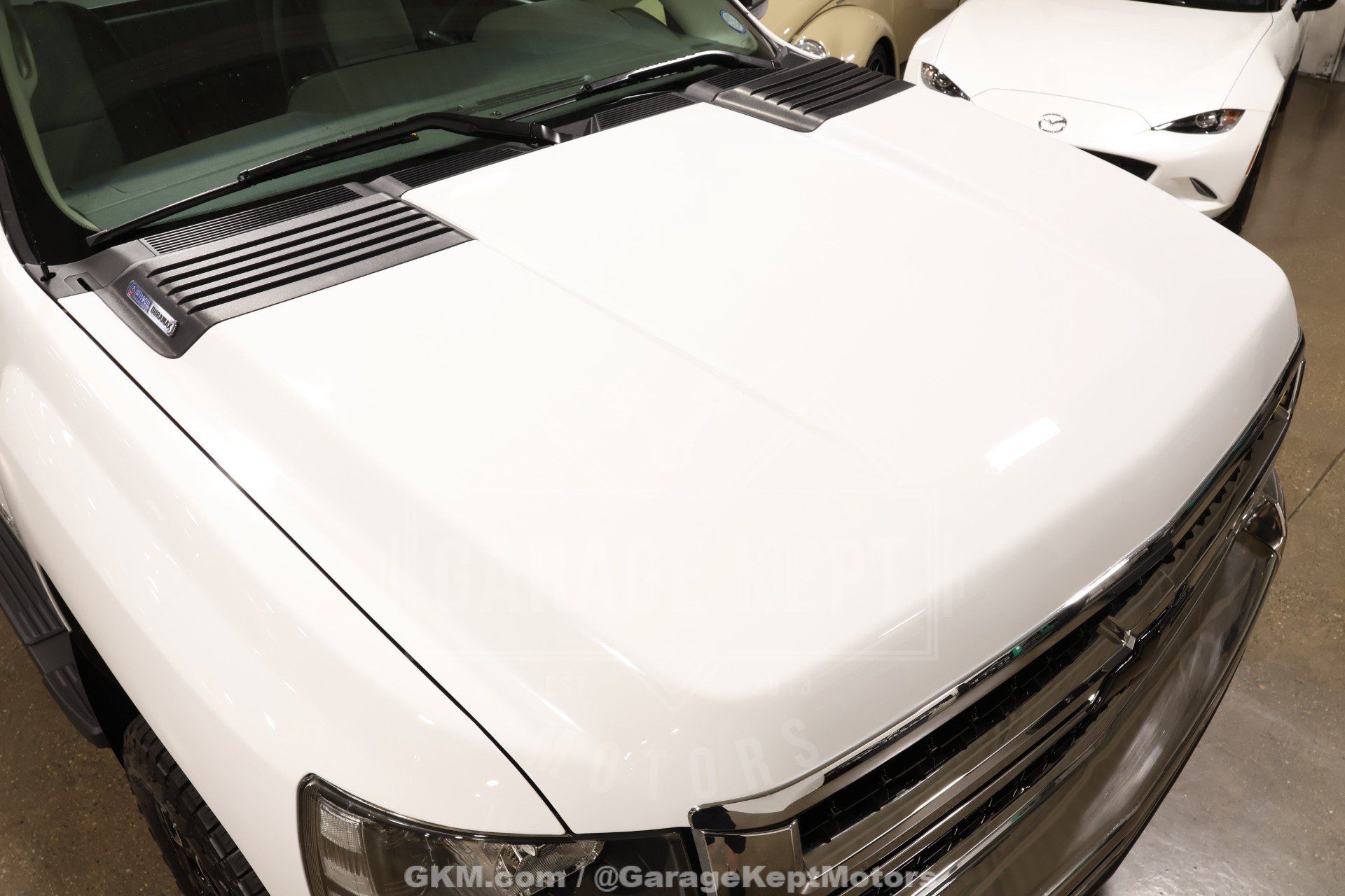 Used 2008 Chevrolet Silverado 3500 W/T AWD/4WD image 14