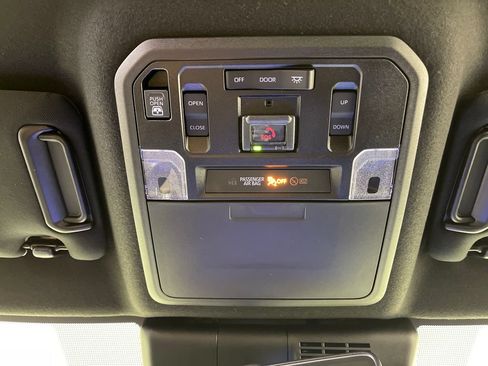 New 2026 Toyota 4Runner Limited AWD/4WD image 29