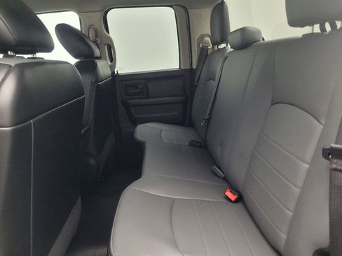 Used 2021 RAM 1500 Tradesman image 18