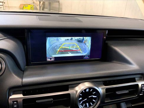 Used 2022 Lexus RC 300 AWD w/ Navigation Package image 29