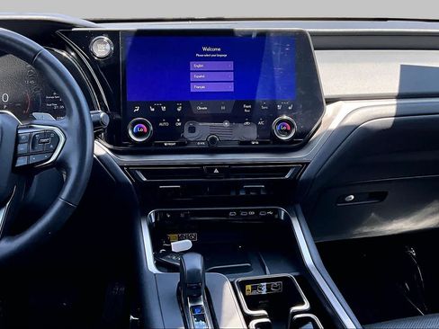 Used 2024 Lexus TX 350 AWD w/ Technology Package image 7