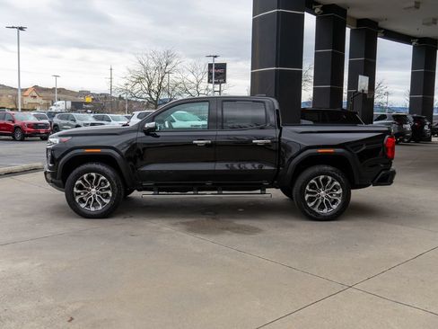 Used 2023 GMC Canyon Denali AWD/4WD image 4