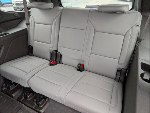 New 2026 Chevrolet Tahoe LT w/ Comfort Package AWD/4WD image 14