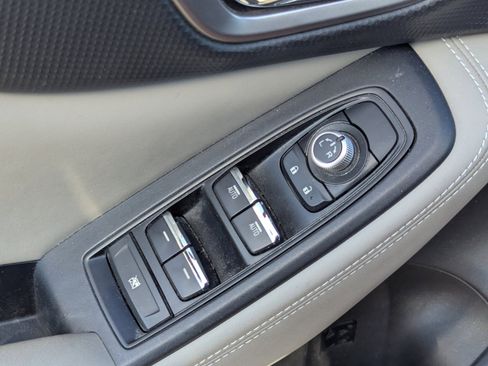 Certified 2021 Subaru Forester Limited w/ Popular Package #3 image 20