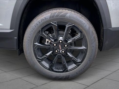 New 2026 GMC Terrain Elevation image 11