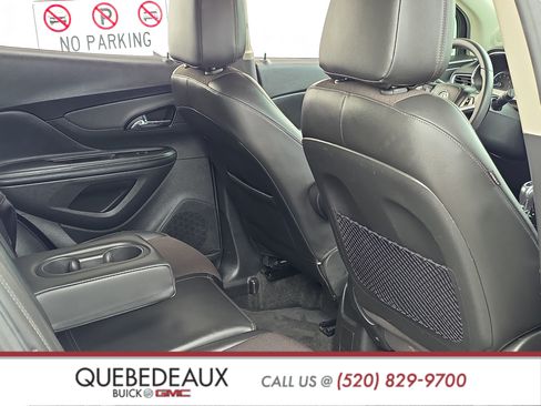 Used 2021 Buick Encore Preferred FWD image 25