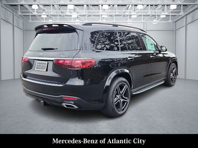 Used 2026 Mercedes-Benz GLS 450 4MATIC