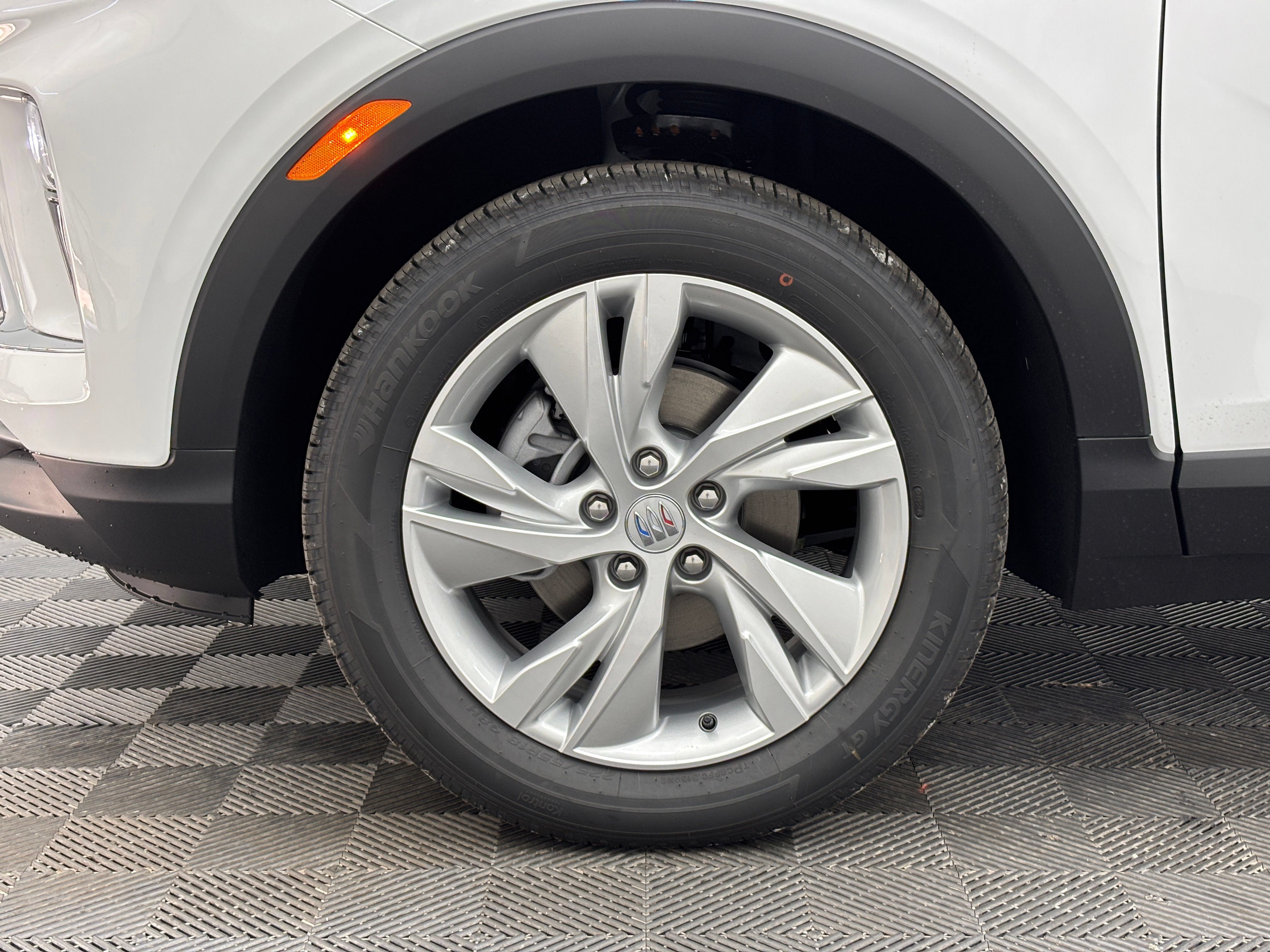 New 2026 Buick Encore GX Preferred w/ Advanced Technology Package FWD image 13