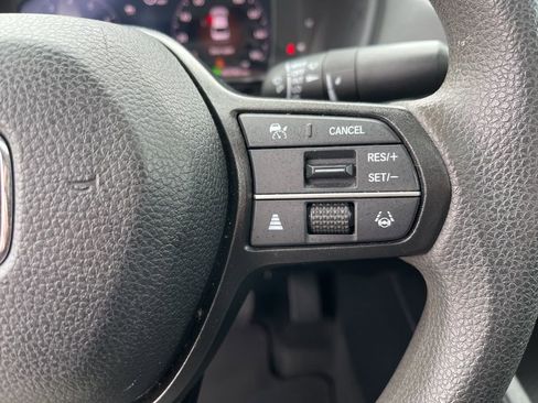 Used 2023 Honda Accord EX image 21