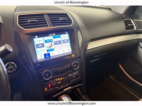 Used 2017 Ford Explorer XLT w/ Equipment Group 202A image 29