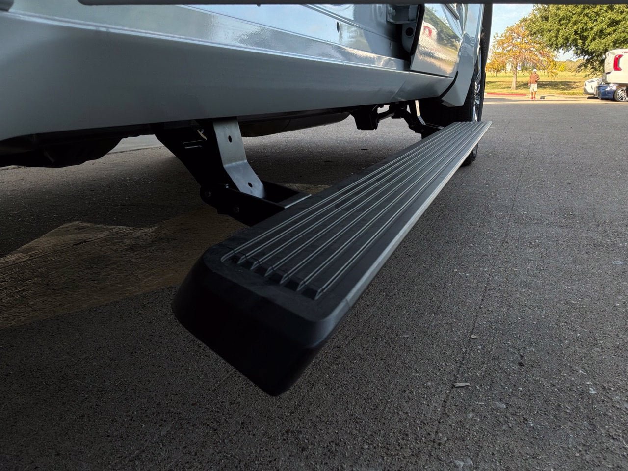 New 2026 Toyota Tundra Capstone AWD/4WD image 12
