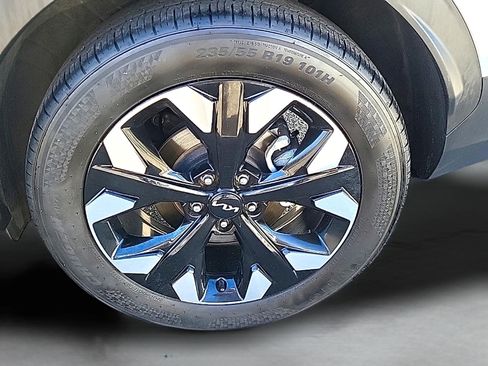 Used 2024 Kia Sportage X-Line AWD/4WD image 9