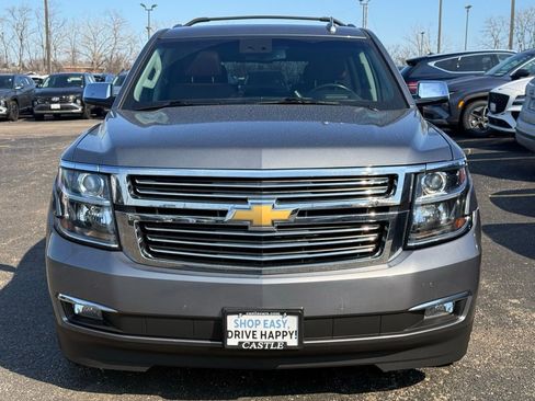 Used 2019 Chevrolet Tahoe Premier w/ Premier Plus Edition image 7