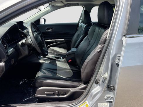 Used 2019 Acura ILX FWD image 20